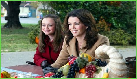 'Gilmore Girls' Guest Star Peter Klausner Still Doesn't Understand What He Says to Rory About Israel