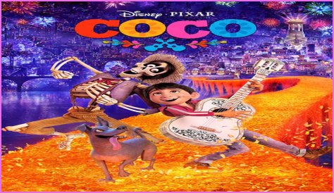 Is Disney and Pixar's 'Coco' a Musical?